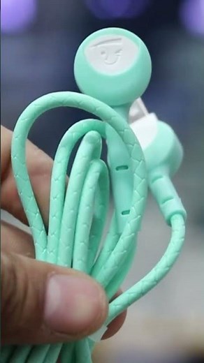 beautiful micro Usb cable 3A charhing and data transfer