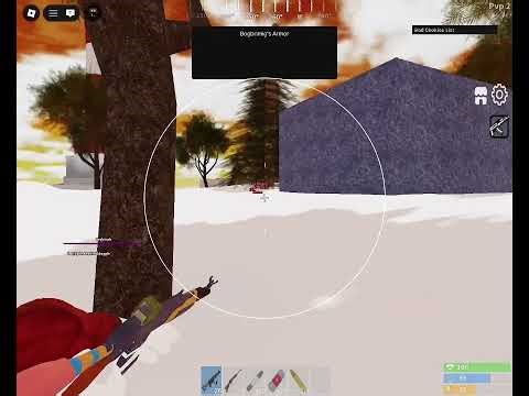 Arab Hub Rost Alpha | Beta Test | FREE!