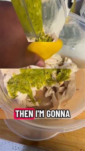 Lambi (stewed conch ) Haitian style #fypシ゚viralシ | heavenlys305