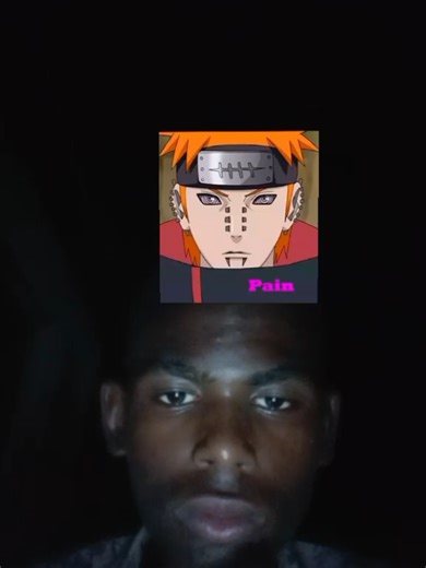 Akatsuki effect Naruto effect #naruto #akatsuki #pain #narutofan