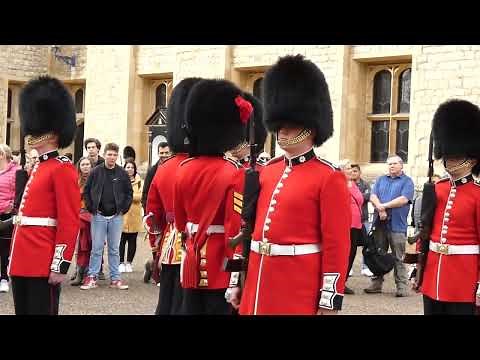 1st Battalion Coldstream Guards