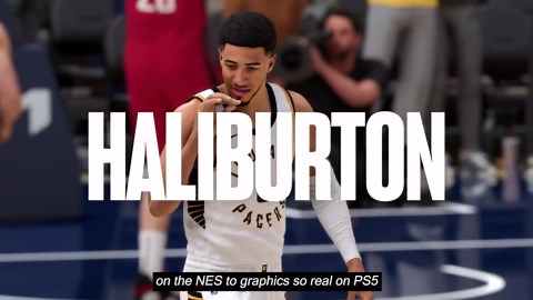 Ranking every NBA video game ever made