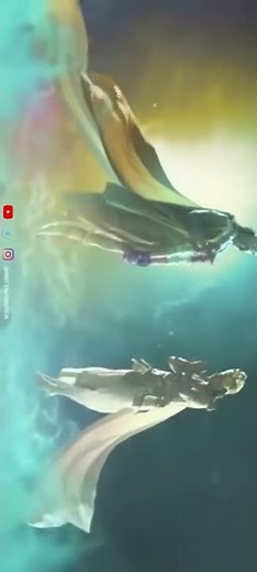 Mahabharat Title Song | Hindi | HD | Full Screen Landscape Status.