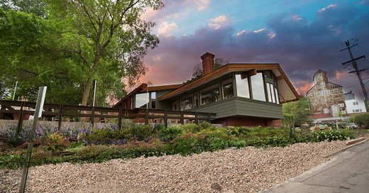 New all-day restaurant to open this fall in Stillwater's former Dock Cafe