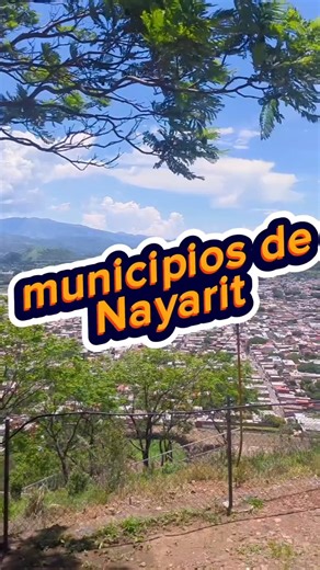 Estos son los 20 municipios de Nayarit! Cuáles conoces? #nayarita #mexico #explora #vacation #cultura #turismo #fblifestyle | Bienvenido a Nayarit