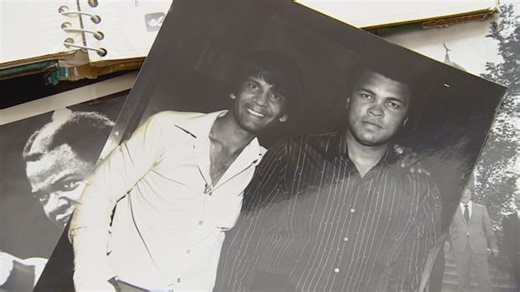 Muhammed Ali | A Life