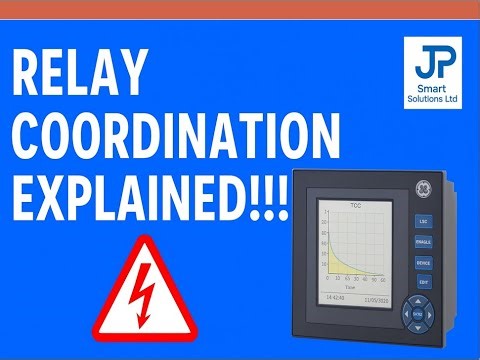 Why 90% of Relay Coordination Designs Fail in the Field