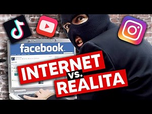 NEBEZPEČÍ SOCIÁLNÍCH SÍTÍ | #BUĎSAFE