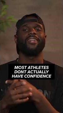Most people think they're confident. And they're right — in the gym by yourself.