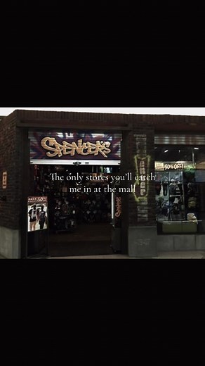 Top Mall Stores You Can't Miss