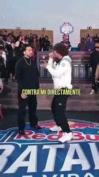 😱🔥 “ERES UN HAZME REÍR” 💥 la frase que encendió todo 🎤