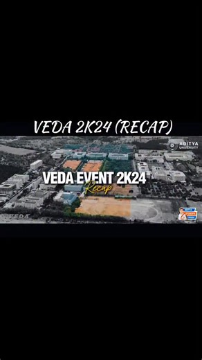 📍 Rajahmundry 📍 Kakinada 📍Vizag | Are you ready for Veda 2k25 😎😎 ?? @aditya_university #adityastudents #adityacollege #adityans #rajahmundry #kakinada #rajahmundry #vizag... | Instagram