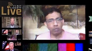 33 reactions | SUBSCRIBE TODAY » firstlibertylive.com "First Liberty Live!" brings you expert commentary on this unique moment in history from the leaders you know and trust. Subscribe to be a part of the action today, and get updates every time we go live! #FirstFreedomForAll #firstlibertylive | First Liberty Institute | Facebook