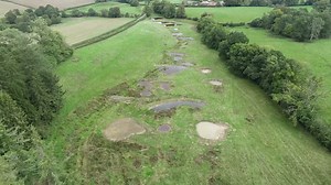 🌿💧 World Wetlands Day 💧🌿 Teeming with insects and rich in plant life, wetlands are extraordinary habitats for birds and mammals and they work hard for people too. Sadly, the UK has lost over 90% of its wetlands in the last 100 years. We need them back! Healthy wetlands slow water flow to reduce flood risk, naturally clean our water and store huge amounts of carbon, helping tackle climate change. Our Farm Advisory Officers work closely with landowners to create new wetlands in suitable locati