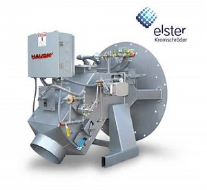 Dual Fuel Burner | Ladle | Ladle Heating | Ladle Pre-Heaters