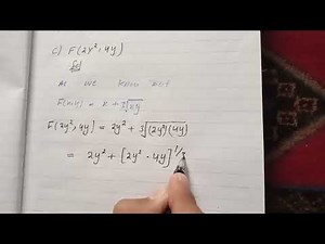 calculus 10th Addition @Partial derivative @Exercise 13.1//Question 1 to 8 in B's
