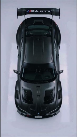 BMW M4 GT3 EVO AURA 🔥 #bmwmmotorsport #edit