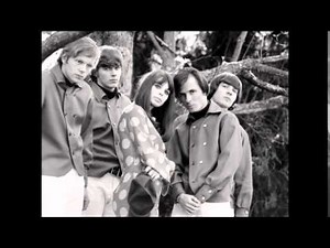 Party Song by Merrilee Rush and The Turnabouts