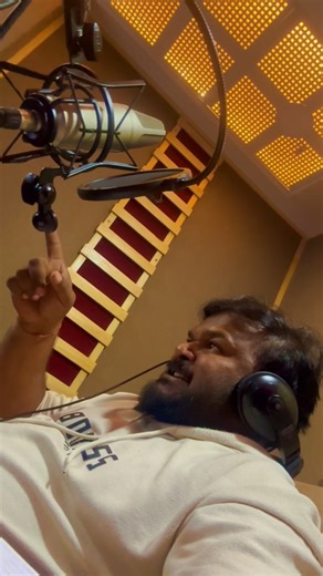 Somashekar Elpula on Instagram: "Am done Movie Dialogue Writing & track dubbing details soon #mrsomu #movie #writer #dubbing #dialogue"