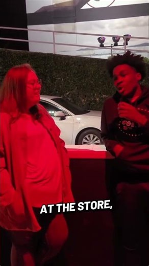 Throw back to when I got to interview Kam Patterson!