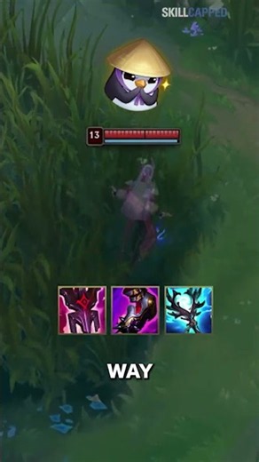 The SECRET Syndra Build Challengers Are Abusing! #leagueoflegends