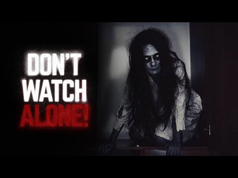 7 Terrifying Paranormal Encounters Caught on Camera | SCARY VIDEOS 2025