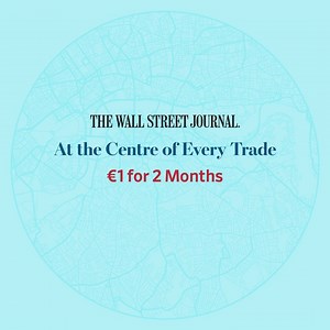 193K views · 346 reactions | Get the business and markets analysis trusted by key decision makers. | The Wall Street Journal | Facebook