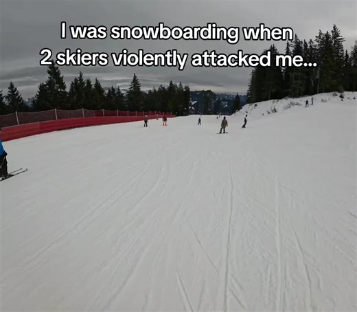 Free Snowboard Gear Challenge with Trashbags