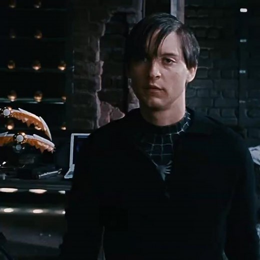 Peter Parker's Dark Side: Revenge from Harry Osborn! 💔 Did Harry Die Because He Wrote About MJ?