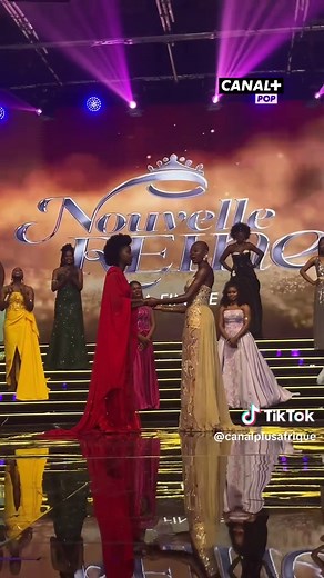LA NOUVELLE REINE ➡️ NOUVELLE REINE : LA FINALE #NouvelleReine