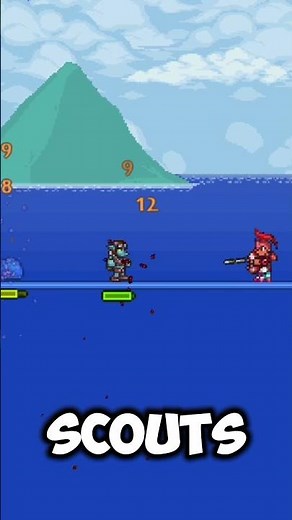 How to Spawn the goblin army in Terraria 1.4.5 #terraria #terrariaost #artificialislands #gaming