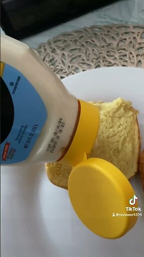 Duke’s Light Mayonnaise Review and Taste Test!