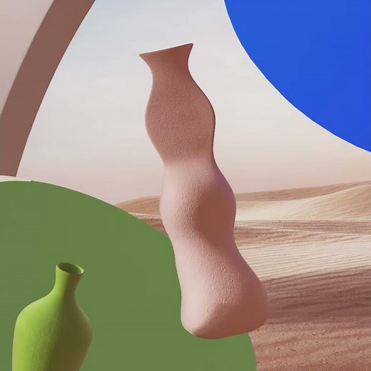 Create Beyond – See True Color | MSI