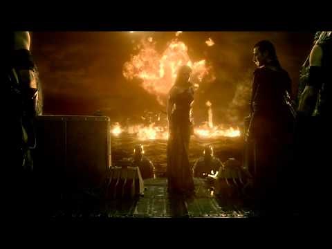 300: Rise of an Empire Movie Trailer (Cinemax)