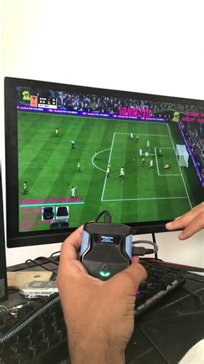 FC26 Best Custom Controls ⚡