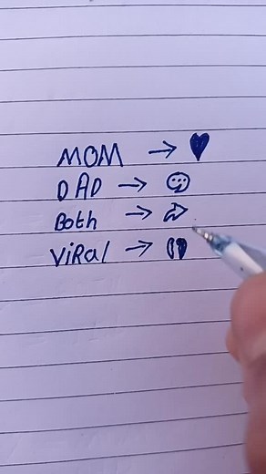 Creative Handwriting Techniques on Notebook Pages