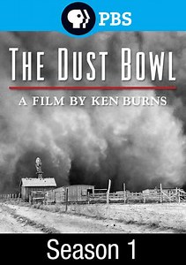 Ken Burns: The Dust Bowl: Episode 1: The Great Plow Up