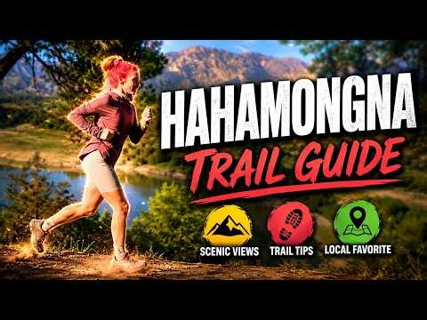 Hahamongna Watershed Park Walkthrough | Easy Hiking Trail in Pasadena