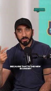 In a world of content creators, Nouman Ali Khan asks: create to be seen, or to benefit?