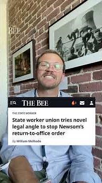 Your return-to-office questions answered live by our state worker reporter