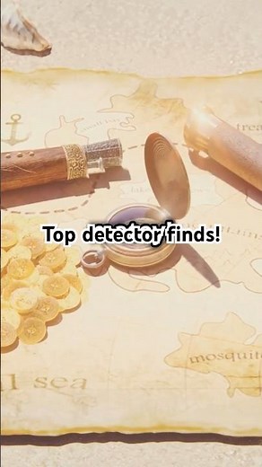 Top 10 Mind-Blowing Metal Detector Finds!