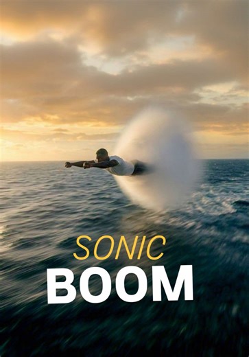 How To Create The Sonic Boom 💥- VFX using @Higgsfield AI Comment Down “Ai” and I got you 😉 🔥 #viral #vfx #fyp #trending #higgsfield