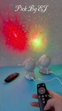 These Light Projectors Instantly Change Your Room #amazonfinds #amazongadgets #topproducts