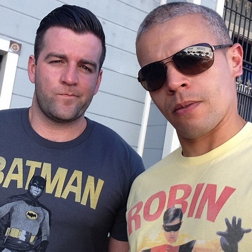 ESPN's Israel Gutierrez Reveals He Is Gay—and Engaged!—in Emotional Blog Post