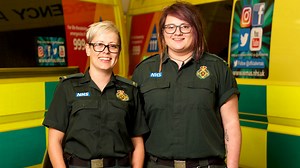 999: On the Front Line - Series 1: Episode 10 | Channel 4