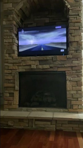 Enemy of the State (1998) - AMC Intro