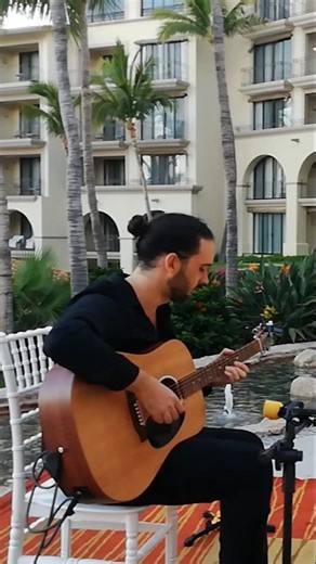 Señorita – Camila Cabello | Fingerstyle Guitar Cover #기타솔로