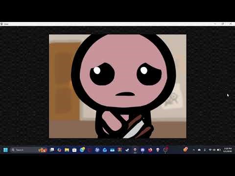 isac vs isaac? but I isacc???!!!!