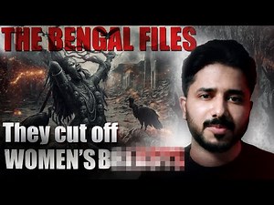 Watch this before you watch Bengal Files