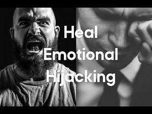 Become a Grounded Man | Emotional Healing + Shadow Work